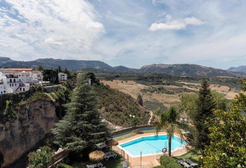 Parador De Ronda