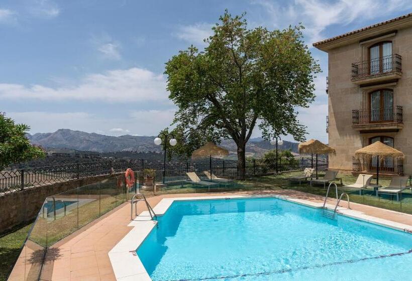 Parador De Ronda