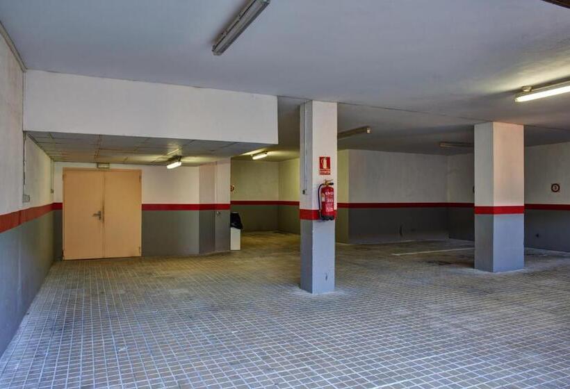 Parador De Sos Del Rey Catolico