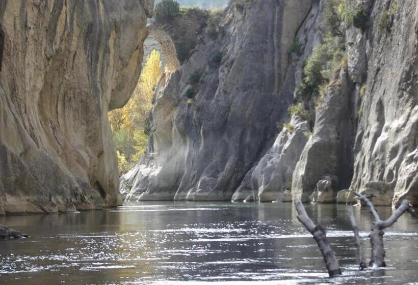 Parador De Sos Del Rey Catolico