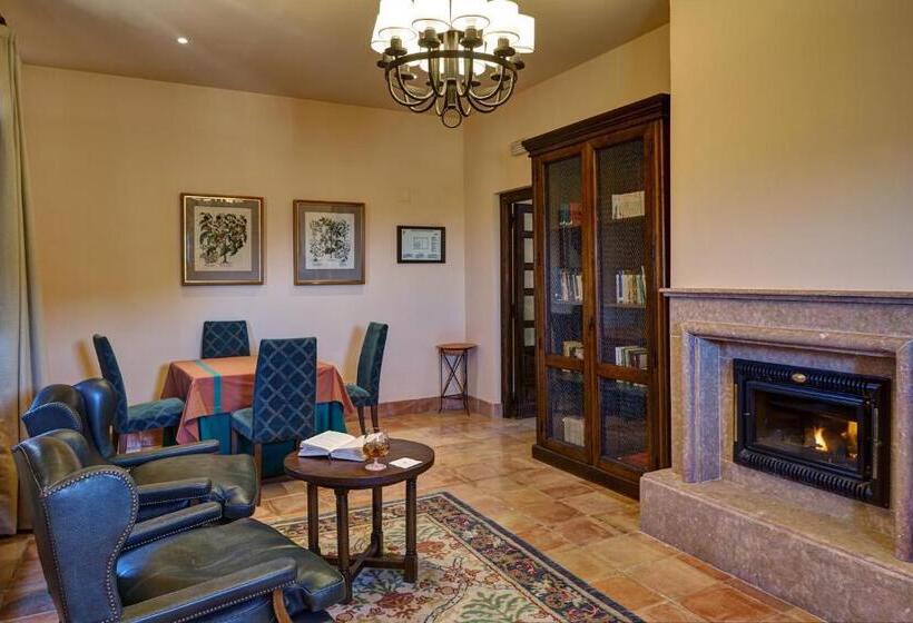 Parador De Sos Del Rey Catolico