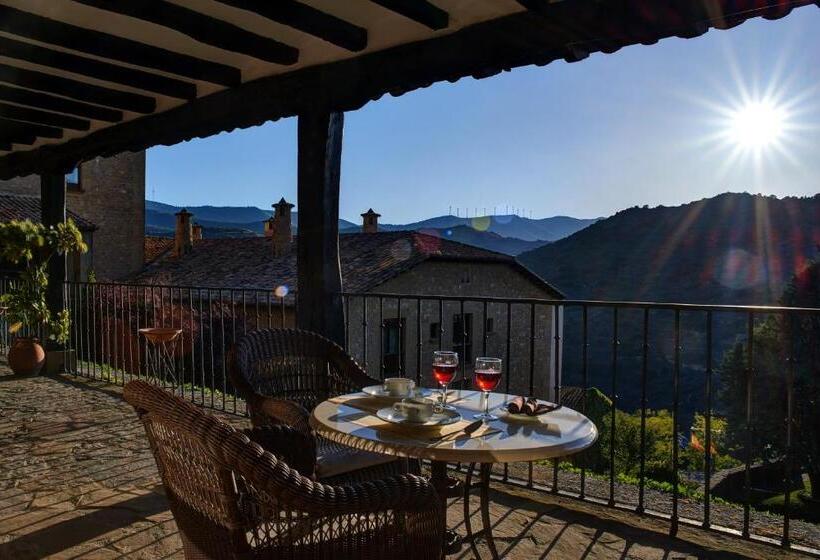 Parador De Sos Del Rey Catolico