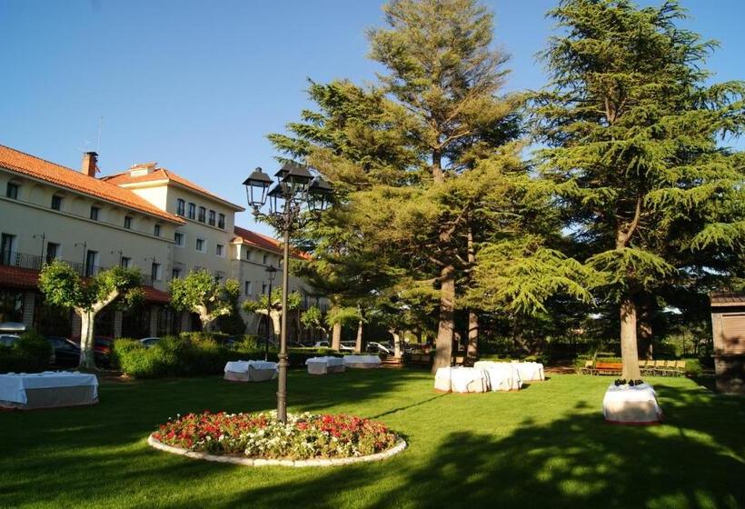 Parador De Teruel