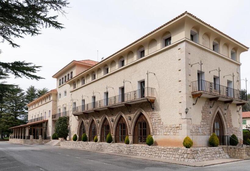 Parador De Teruel
