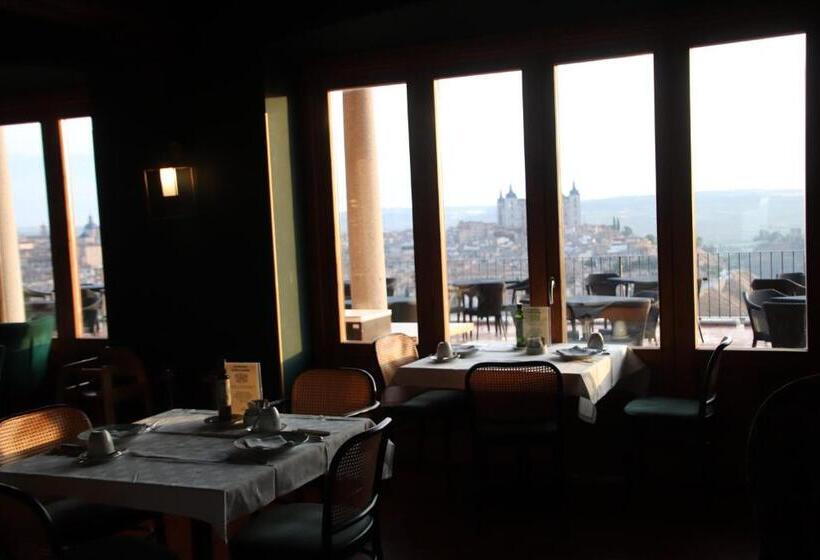 Parador De Toledo