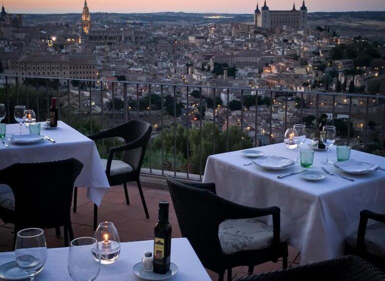 Parador De Toledo