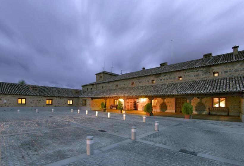Parador De Toledo