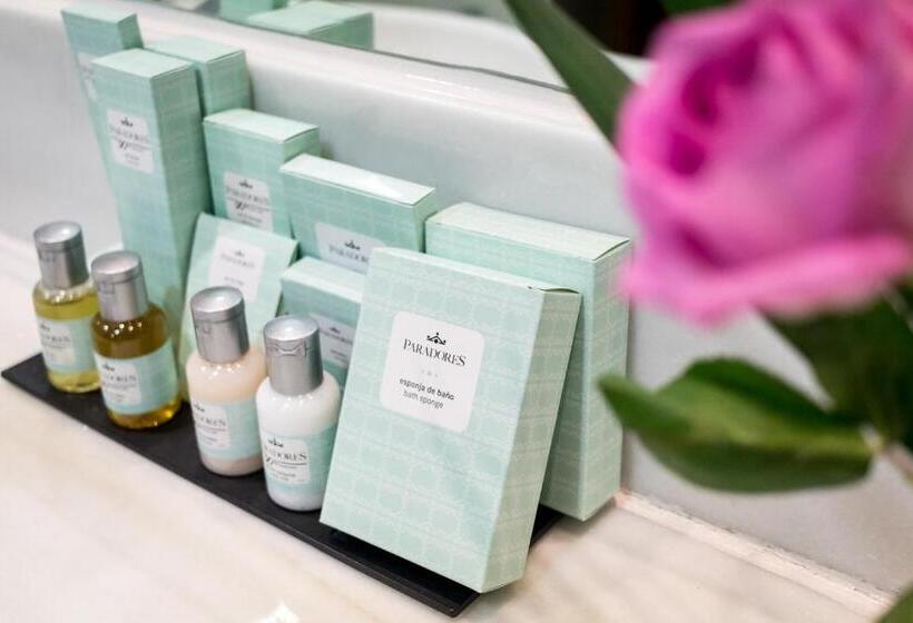 Parador De Tordesillas