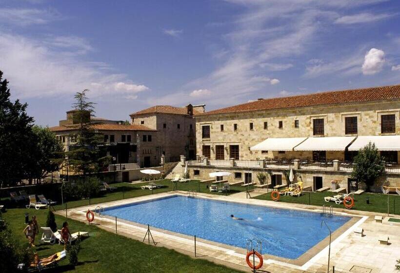 Parador De Zamora
