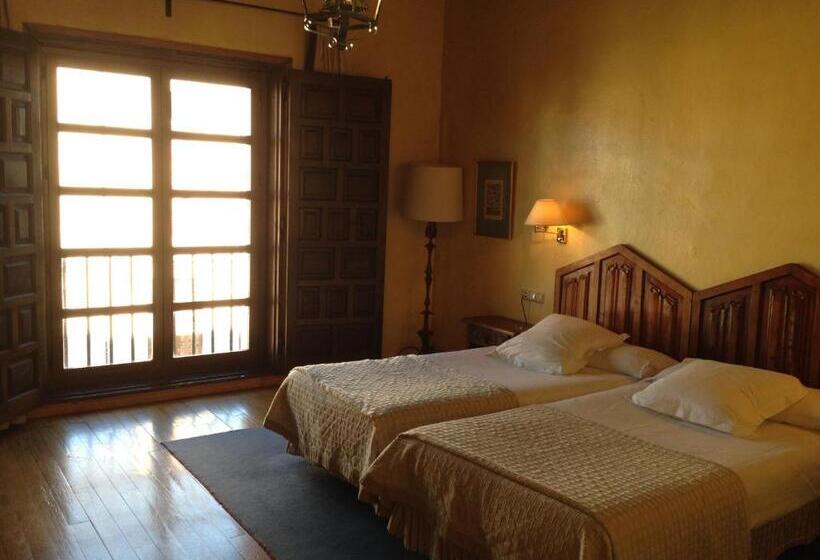 Parador De Zamora