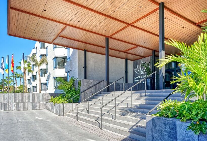 منتجع Labranda Suites Costa Adeje