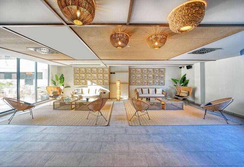 منتجع Labranda Suites Costa Adeje