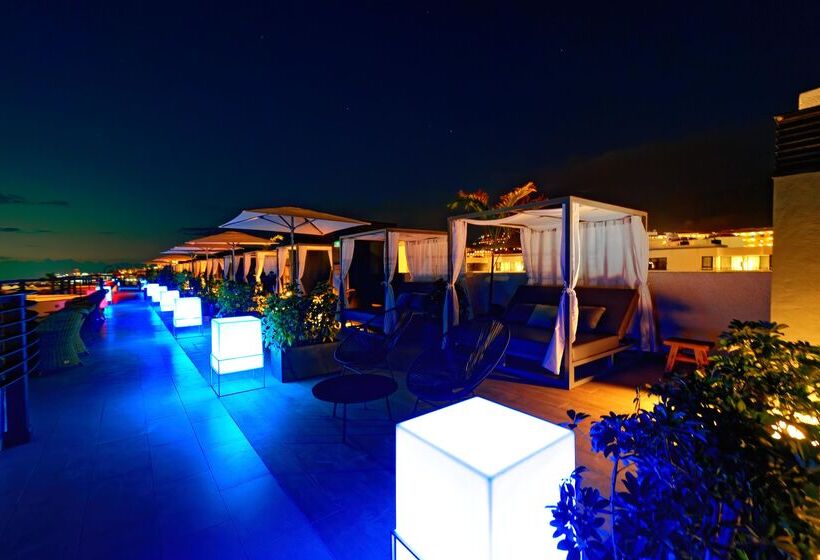 منتجع Labranda Suites Costa Adeje