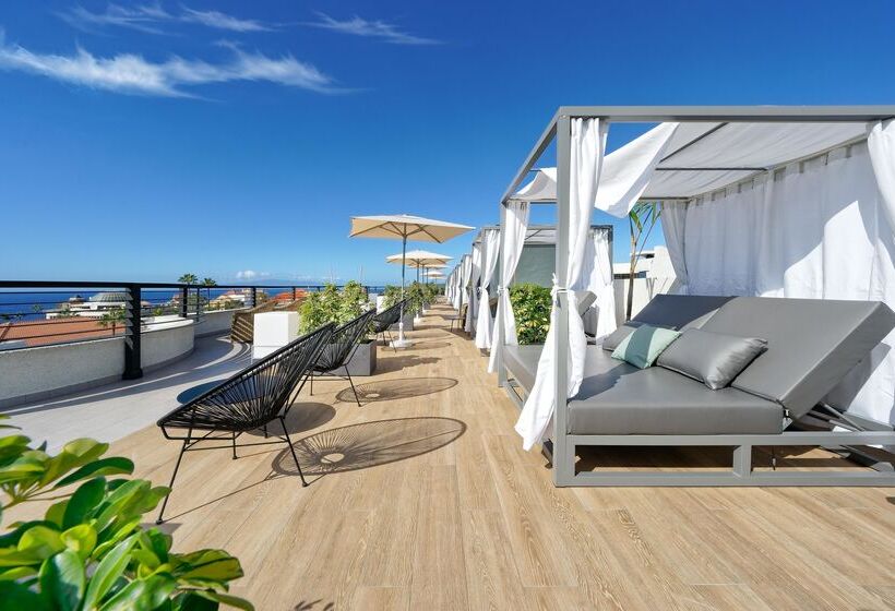 منتجع Labranda Suites Costa Adeje