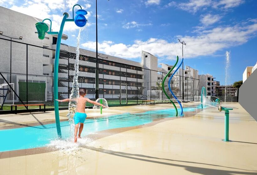 منتجع Labranda Suites Costa Adeje