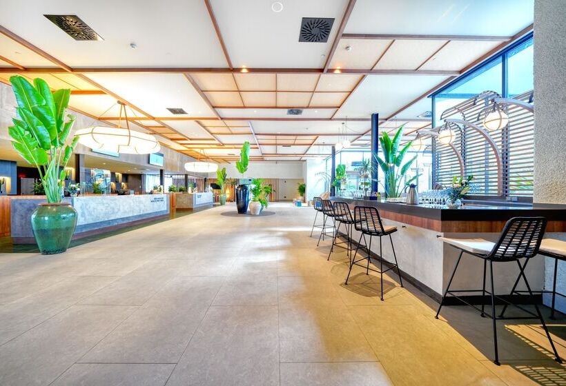 منتجع Labranda Suites Costa Adeje