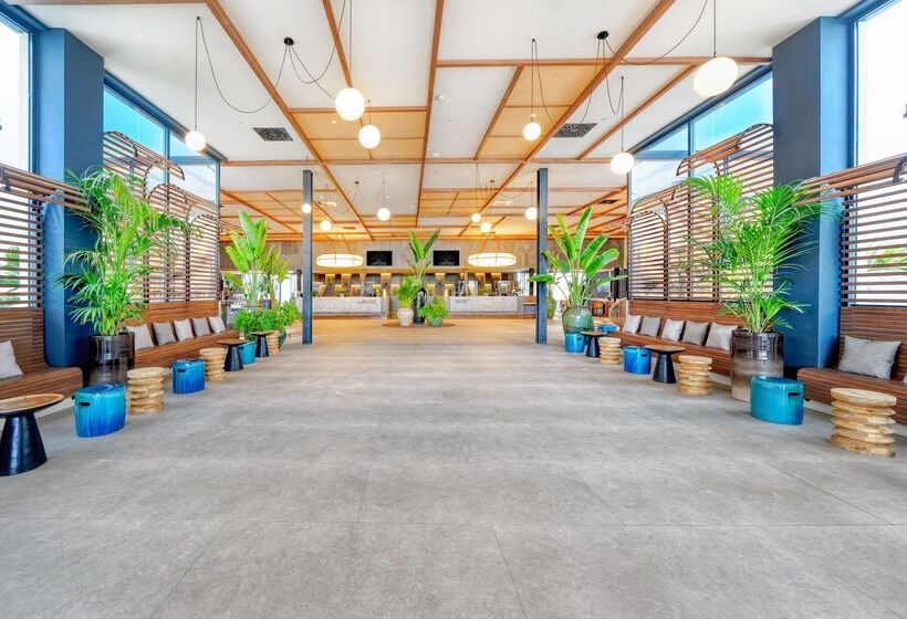 منتجع Labranda Suites Costa Adeje