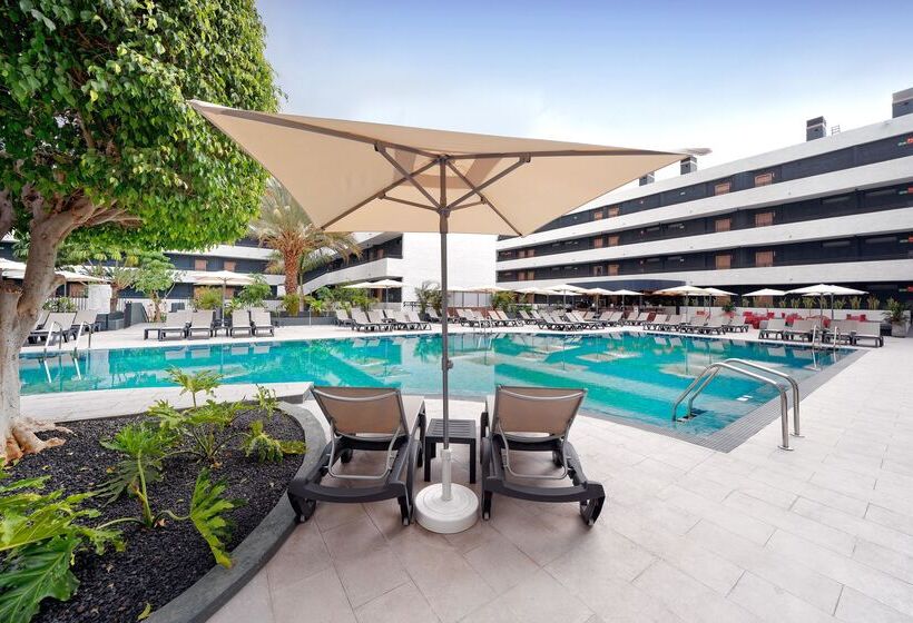 منتجع Labranda Suites Costa Adeje