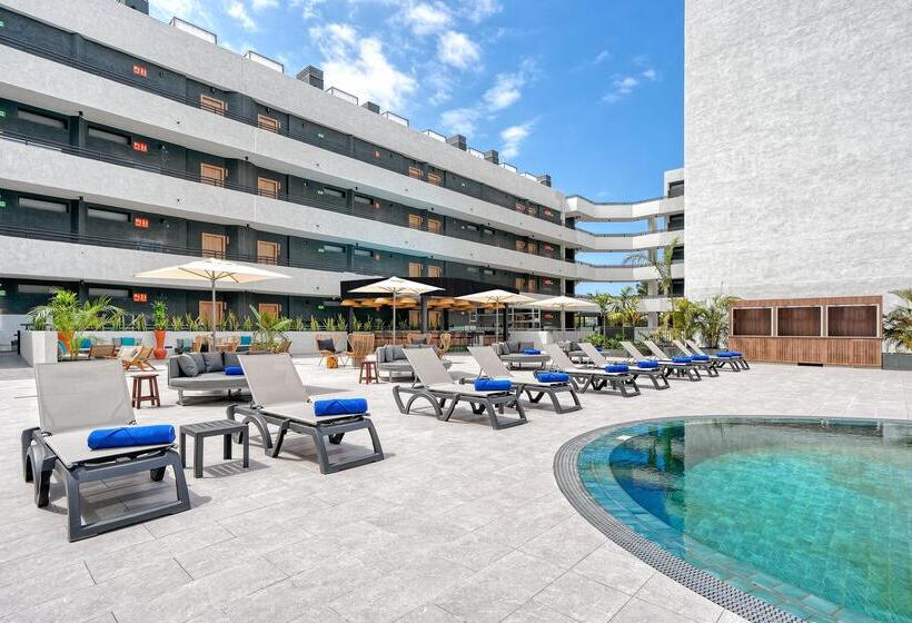 منتجع Labranda Suites Costa Adeje