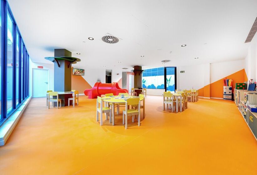 منتجع Labranda Suites Costa Adeje