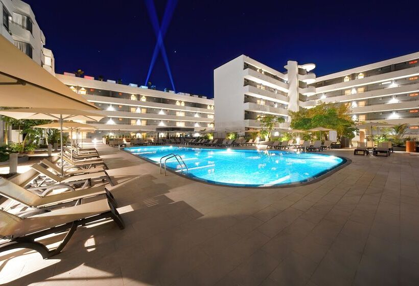 منتجع Labranda Suites Costa Adeje