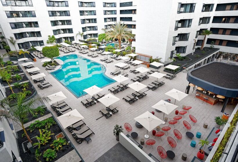 منتجع Labranda Suites Costa Adeje