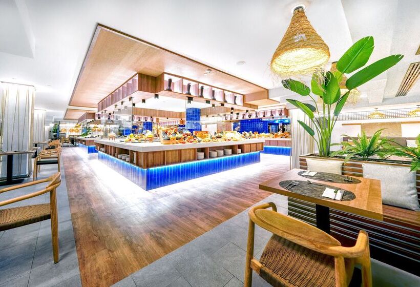 منتجع Labranda Suites Costa Adeje