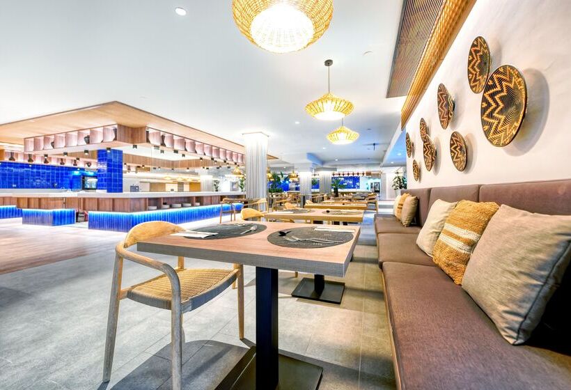 منتجع Labranda Suites Costa Adeje