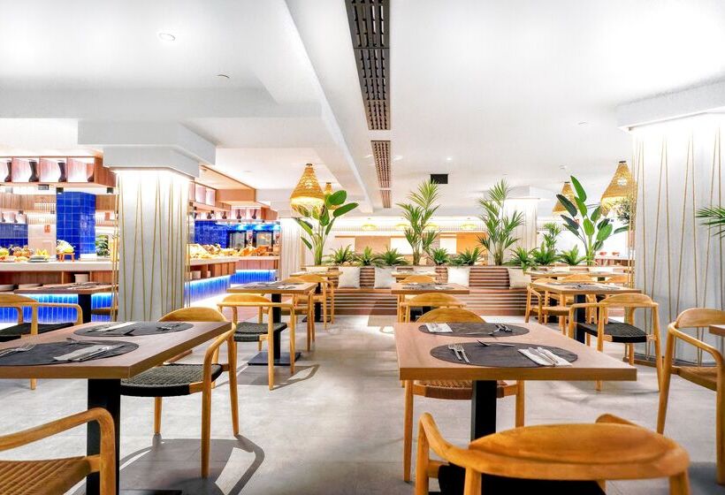 منتجع Labranda Suites Costa Adeje