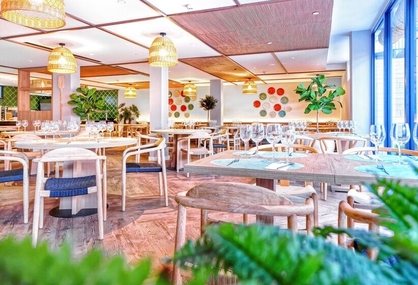 منتجع Labranda Suites Costa Adeje