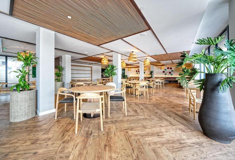 منتجع Labranda Suites Costa Adeje