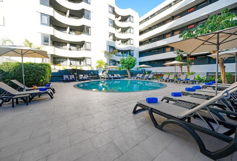 منتجع Labranda Suites Costa Adeje