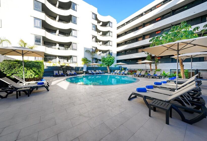 منتجع Labranda Suites Costa Adeje