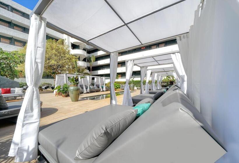 منتجع Labranda Suites Costa Adeje