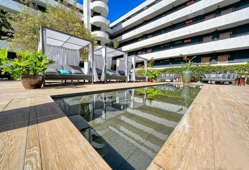 منتجع Labranda Suites Costa Adeje