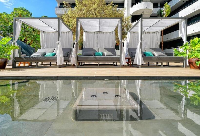 منتجع Labranda Suites Costa Adeje