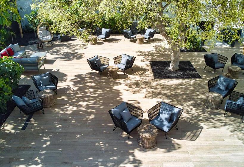 منتجع Labranda Suites Costa Adeje