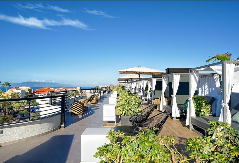 منتجع Labranda Suites Costa Adeje