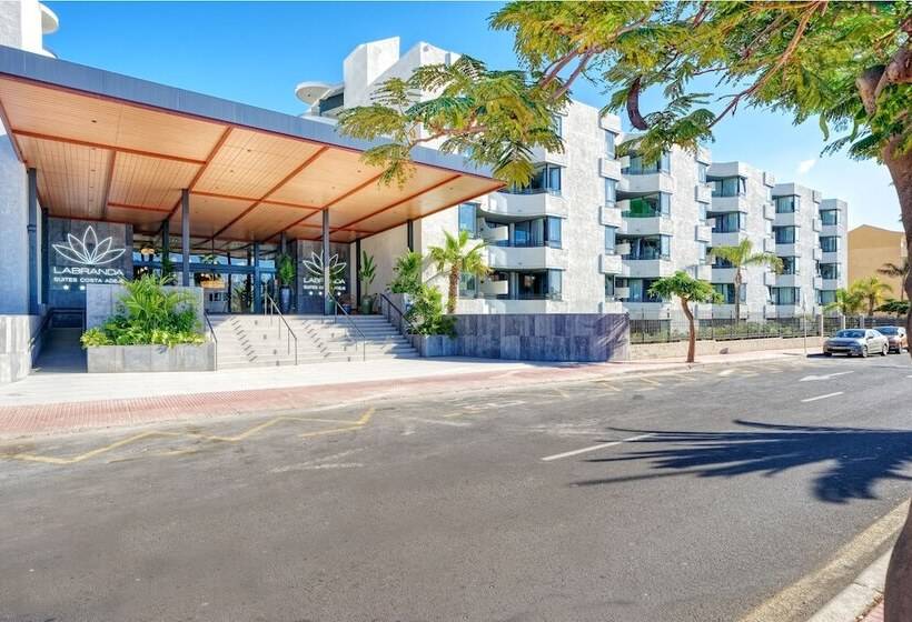 منتجع Labranda Suites Costa Adeje