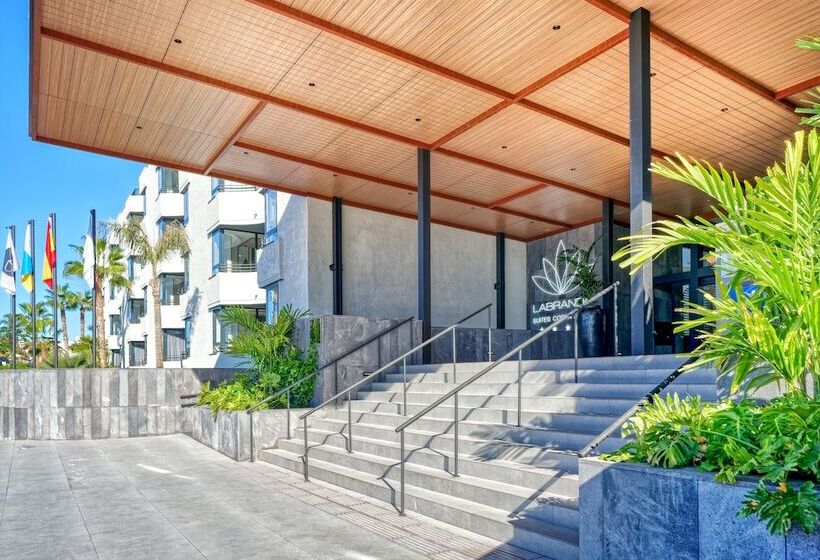 منتجع Labranda Suites Costa Adeje