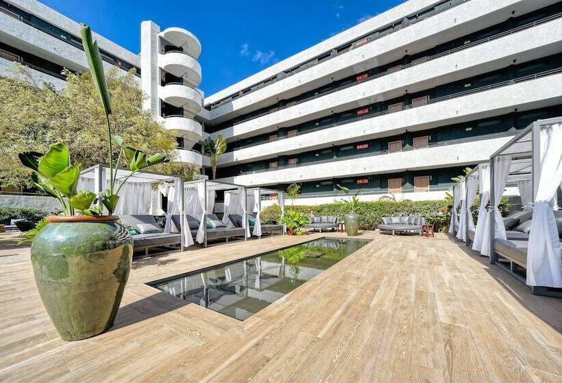 منتجع Labranda Suites Costa Adeje