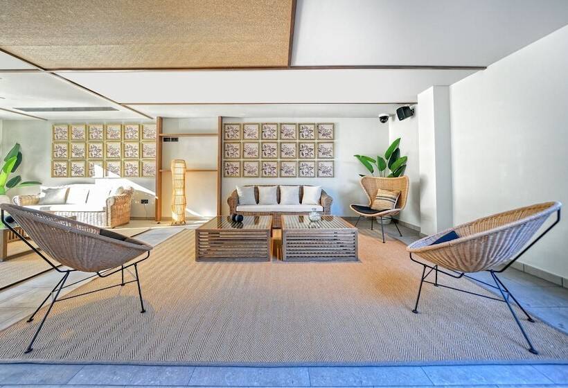 منتجع Labranda Suites Costa Adeje