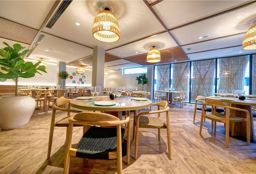 منتجع Labranda Suites Costa Adeje