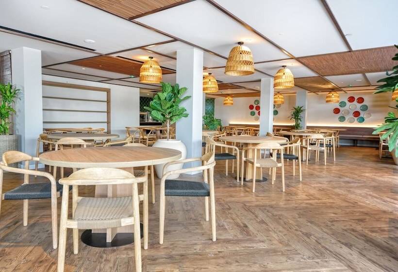 منتجع Labranda Suites Costa Adeje