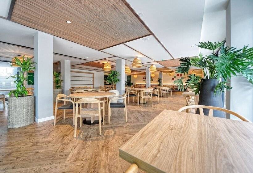 منتجع Labranda Suites Costa Adeje