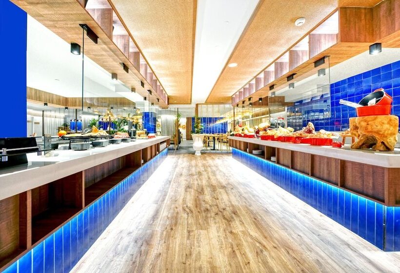 منتجع Labranda Suites Costa Adeje