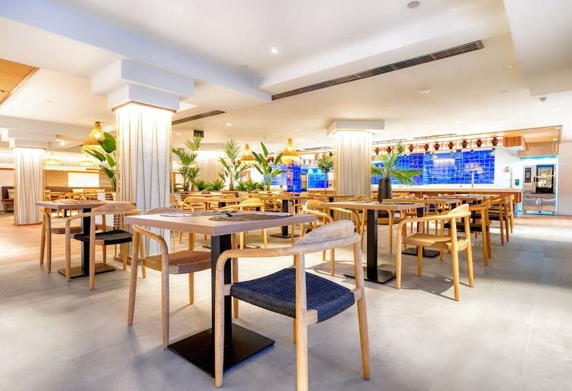 منتجع Labranda Suites Costa Adeje