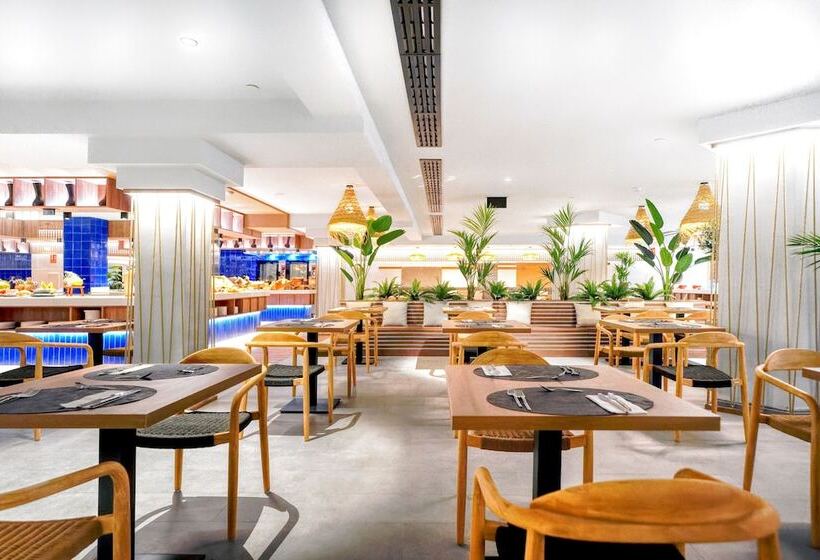 منتجع Labranda Suites Costa Adeje