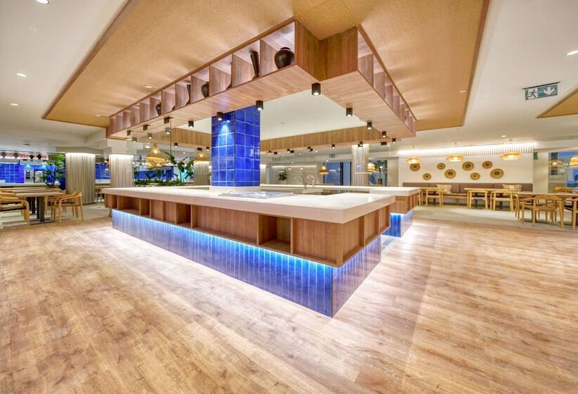 منتجع Labranda Suites Costa Adeje