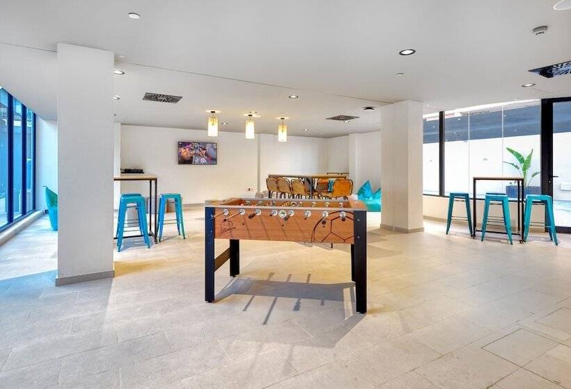 منتجع Labranda Suites Costa Adeje